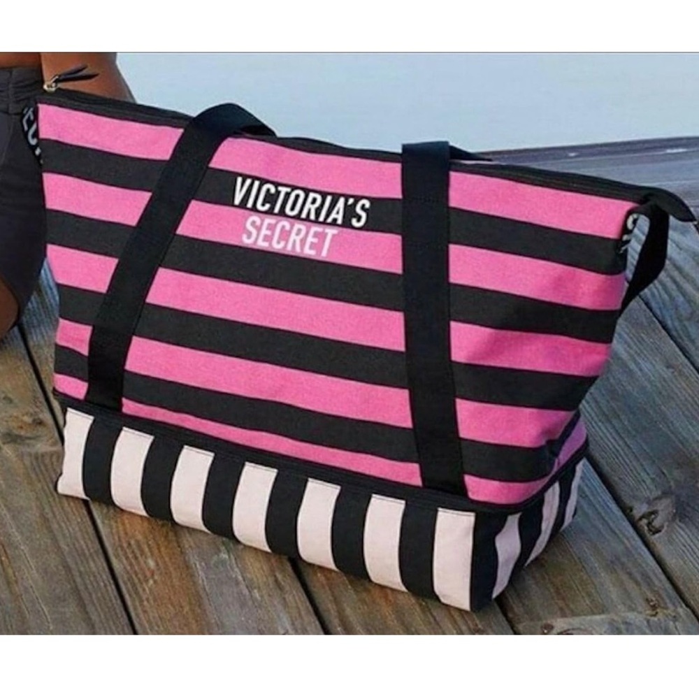 Victoria’s Secret Tote